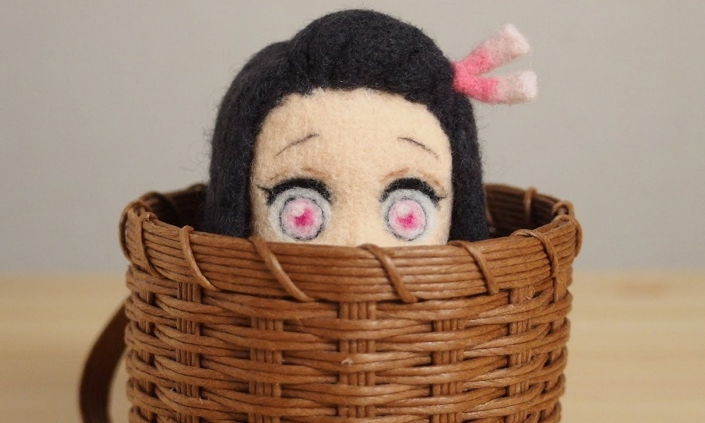 Nezuko DS Nezuko DS